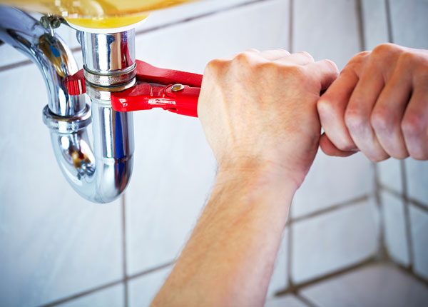 About Woodworth Plumbers